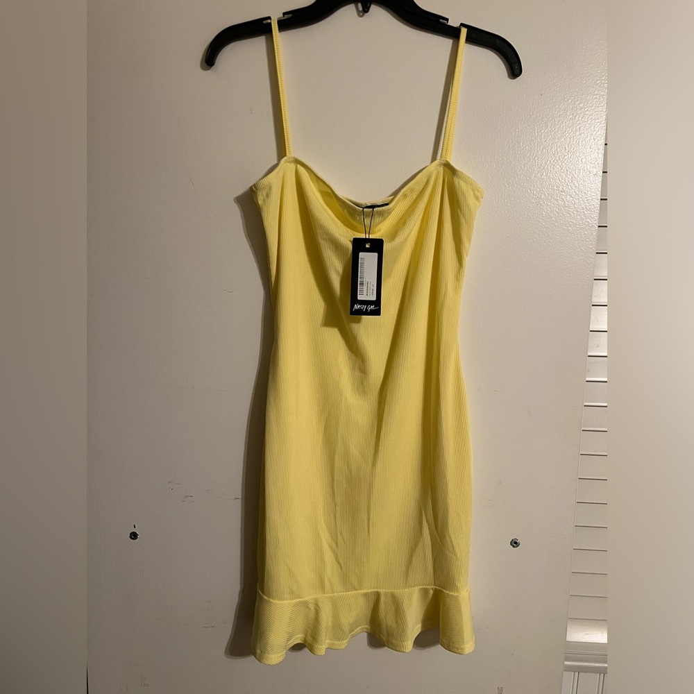 NWT Princess Polly Dress